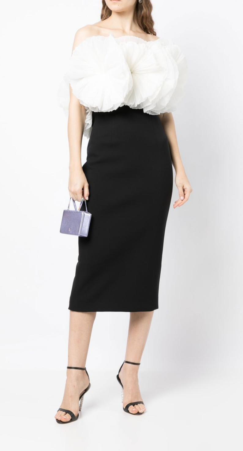 Angelo Midi - Size 12