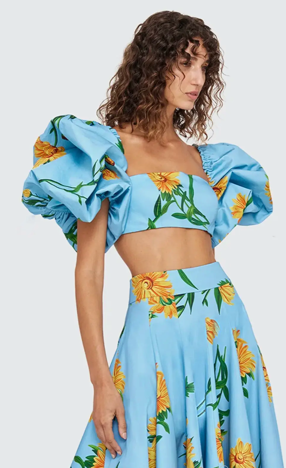 Marguerite Set/ Leo Lin
