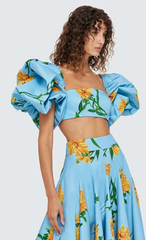 Marguerite Set/ Leo Lin