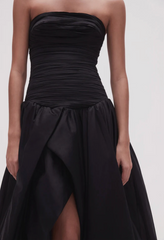 Violette Bubble Hem - Size 10