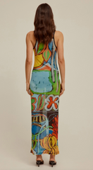 Jamaica Scene - Size M