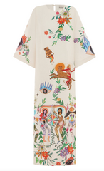 Meagan Midi Dress - Size 10