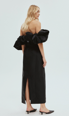 Susie Off Shoulder - Size 14