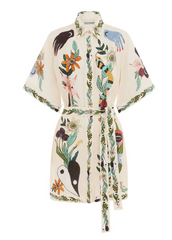 Meagan Mini Dress - Size 6