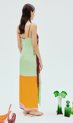 Jedda Tie Dress - Size 12