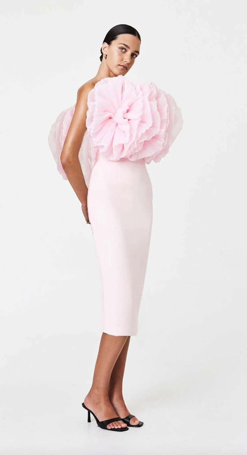 Angelo Midi - Size 12
