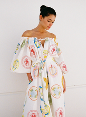 Sicily Dress - One Size