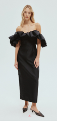Susie Off Shoulder - Size 14