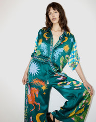 Guardian Silk Set - Size 8