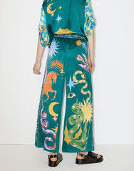 Guardian Silk Set - Size 8
