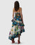 Guardian Tiered Skirt - Size 10