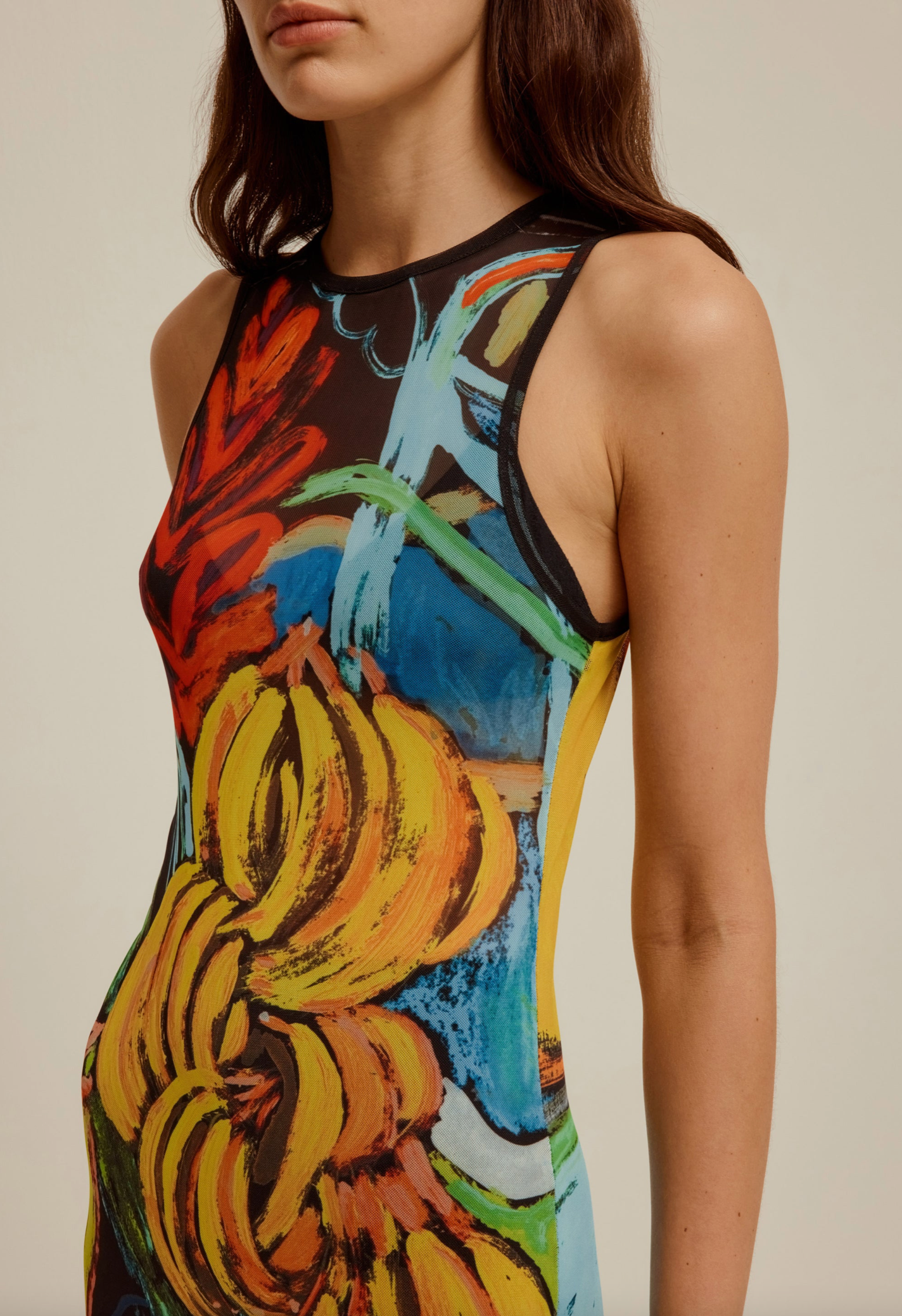 Jamaica Scene - Size M
