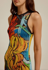 Jamaica Scene - Size M