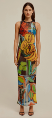 Jamaica Scene - Size M