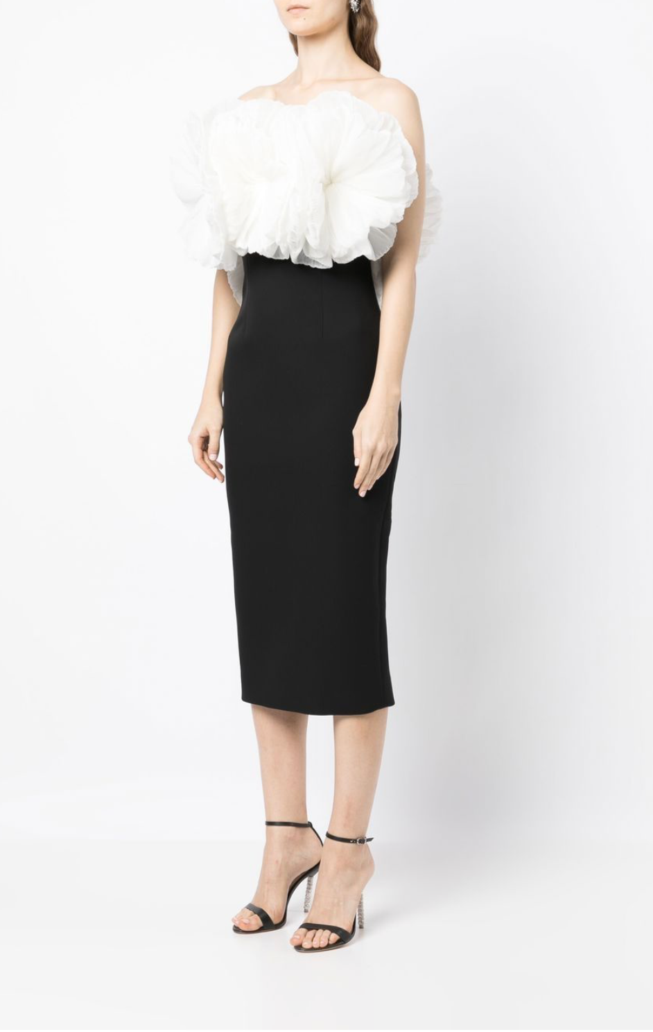 Angelo Midi - Size 12
