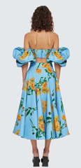 Marguerite Set/ Leo Lin