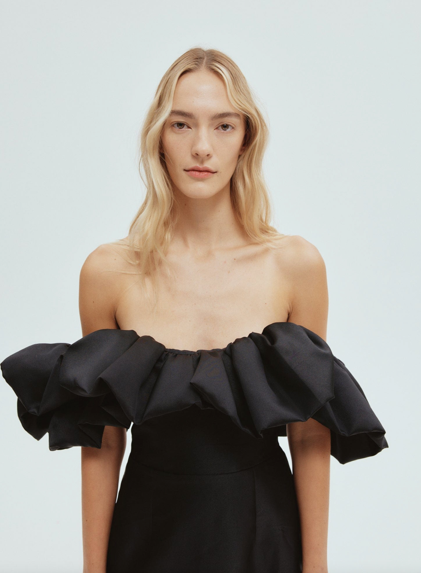 Susie Off Shoulder - Size 14