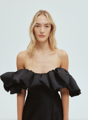 Susie Off Shoulder - Size 14