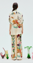 Meagan Silk Set - Size 8