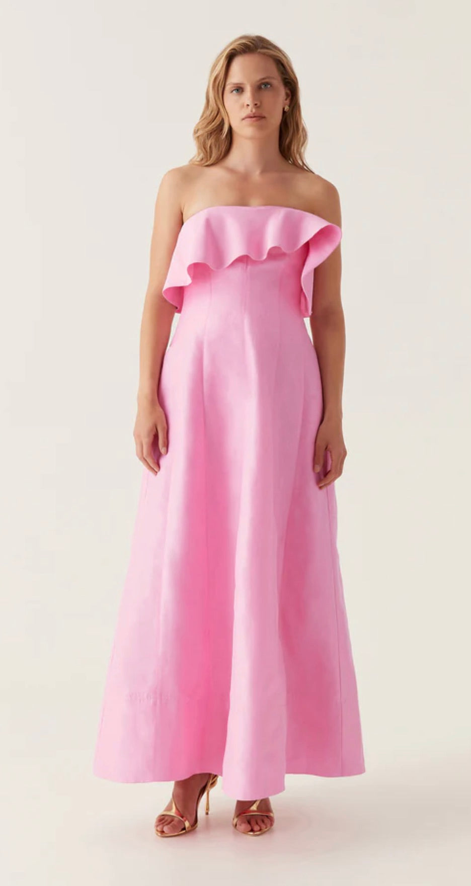 Shallows Gown - Size 10