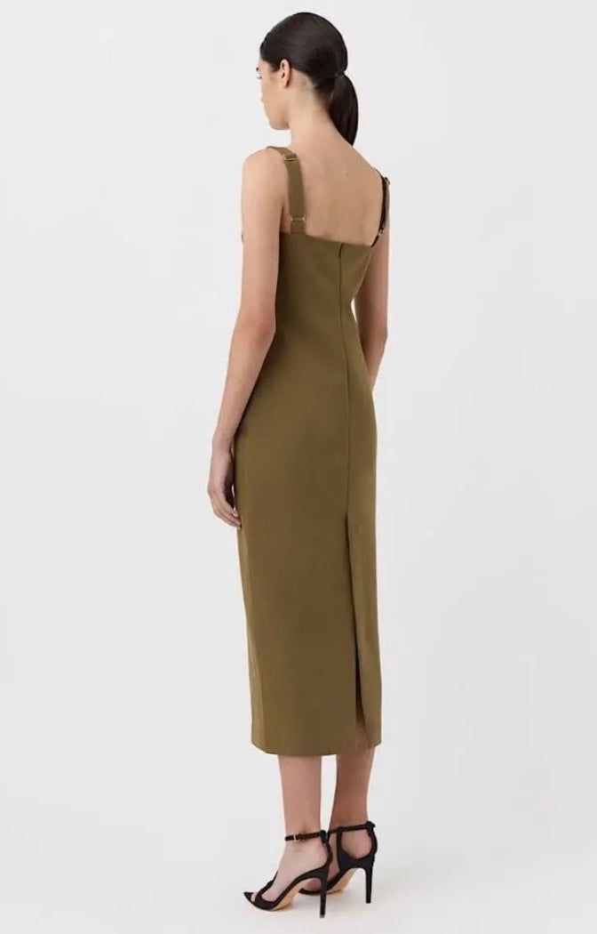 Brixton Dress - Size 10