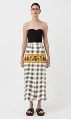 Rivoli Skirt - Size 10