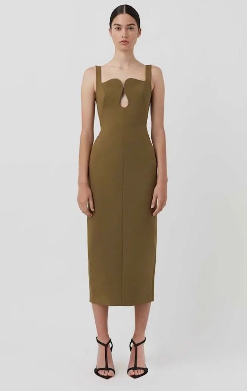 Brixton Dress - Size 10