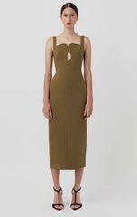 Brixton Dress - Size 10