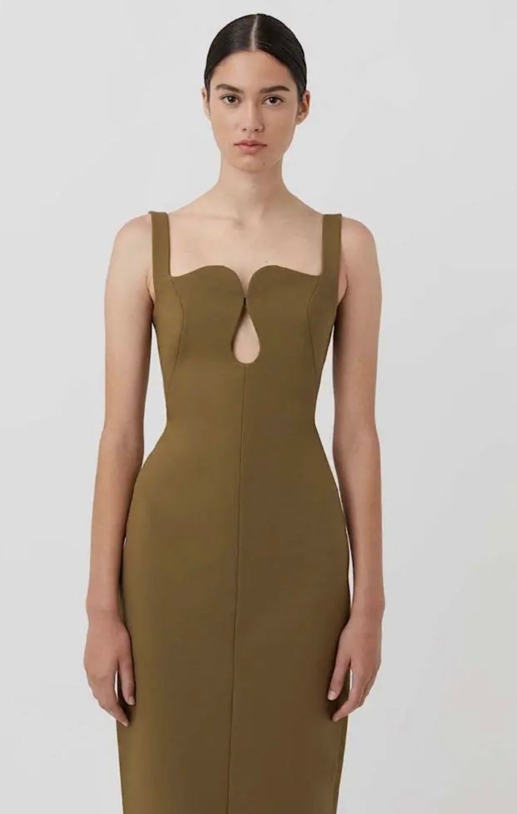 Brixton Dress - Size 10