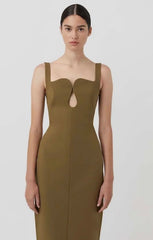 Brixton Dress - Size 10