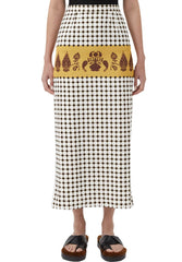 Rivoli Skirt - Size 10