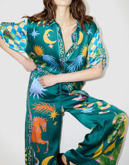Guardian Silk Set - Size 8