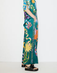 Guardian Silk Set - Size 8