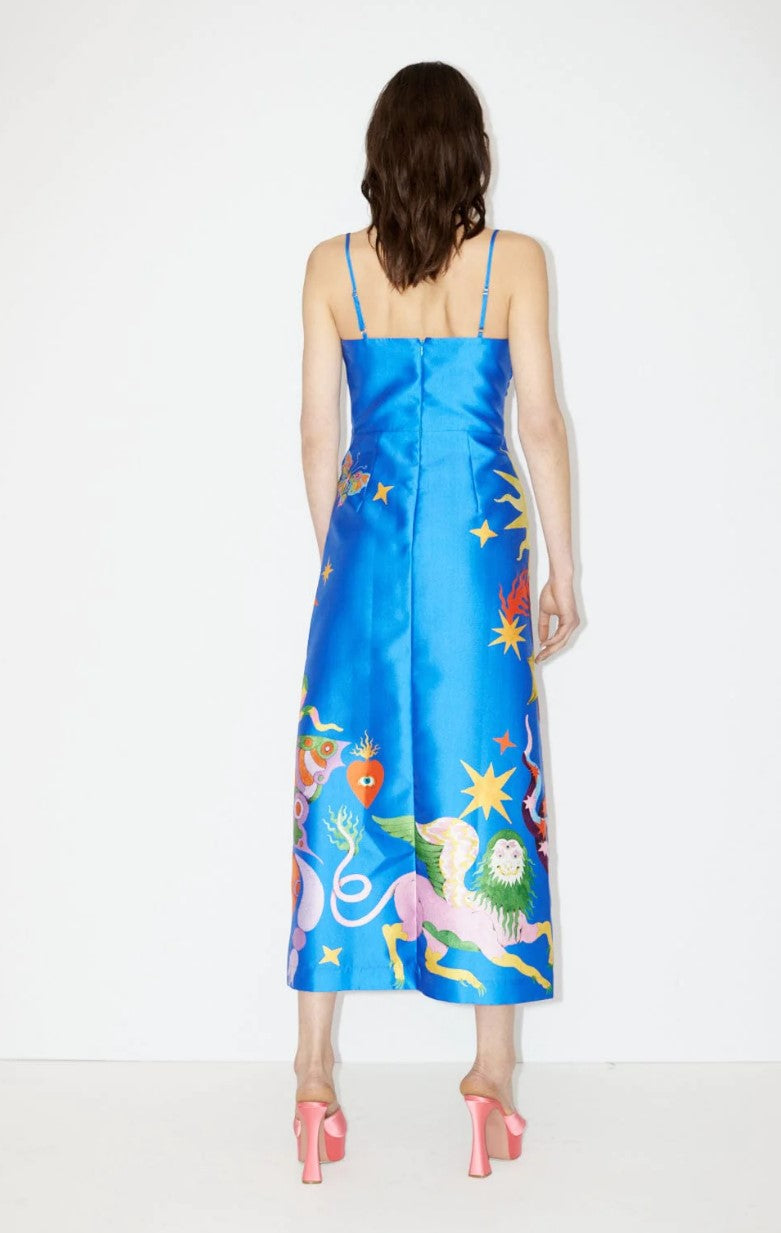 Guardian Midi - Size 10