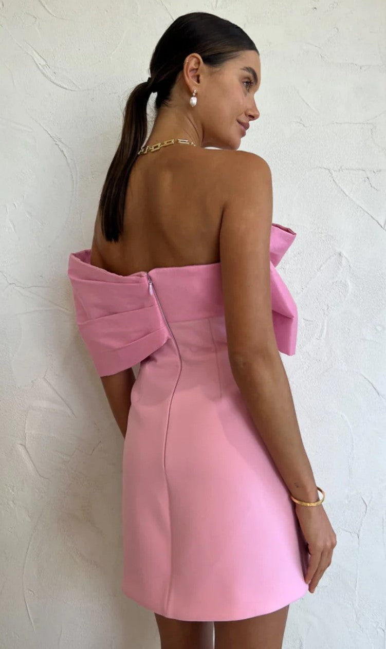 Kacey Mini - Size 10