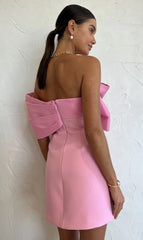 Kacey Mini - Size 10