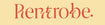 Rentrobe