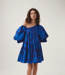 AJE Casabianca Mini Dress - Size 8