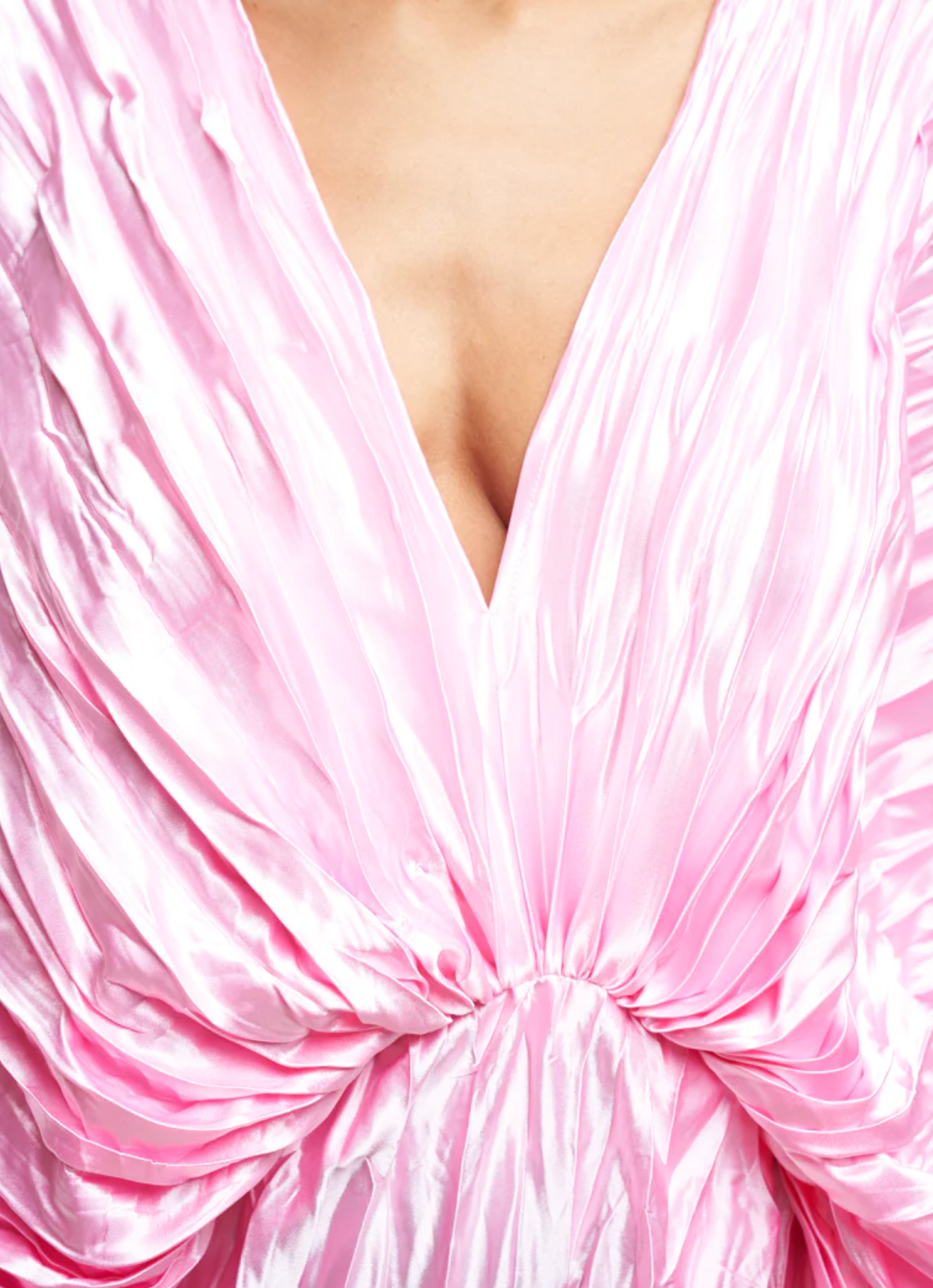 De Luxe Gown - Size 8