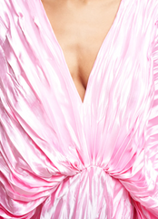 De Luxe Gown - Size 8