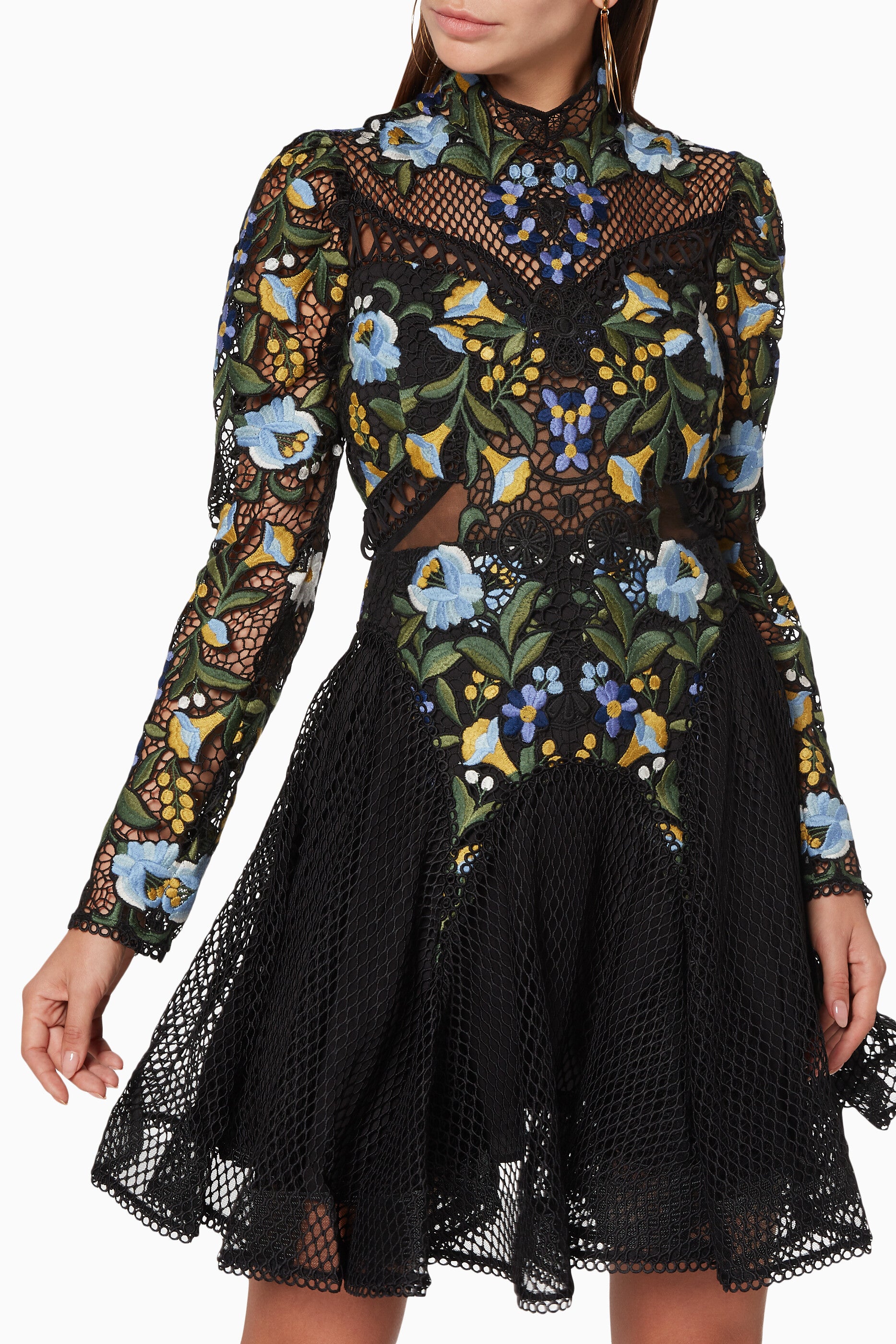 Pheonix Dress - Size 12