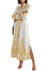 Super Eight Tubular Midi Dress - Size 10