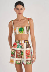Print Set - Size 6