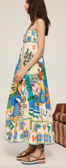Soleil Sundress - Size 10