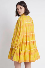 Wilderness Dress - Size 8