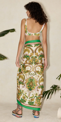 Octavia Sarong