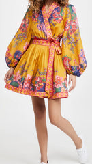 Lovestruck Wrap - Size 10
