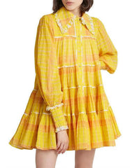 Wilderness Dress - Size 8