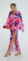 De Luxe Gown - Size 8