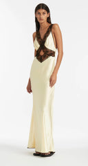 Aries Gown Dress